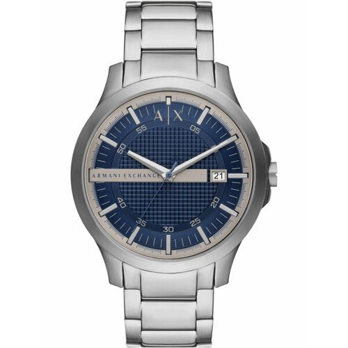 Купить Наручные часы Armani Exchange, синий, серебряный
Этот стильный мужской аксессуар...