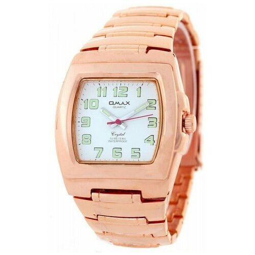 Купить Наручные часы OMAX Crystal DBA145, розовый
Великолепное соотношение цены/качеств...