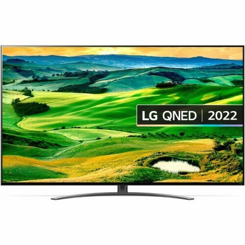 Купить Телевизор LG 65 65QNED816QA QNED UHD Smart
Телевизор LG 65'' 65QNED816QA QNED UH...