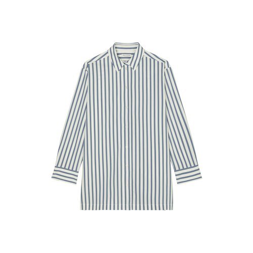 Купить Блуза Marc O'Polo, размер 42, белый
Блузка женская Marc O'Polo: стиль и комфорт...