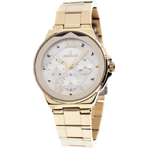 Купить Наручные часы ESSENCE, золотой
Часы Essence – это яркий, стильный и изящный аксе...