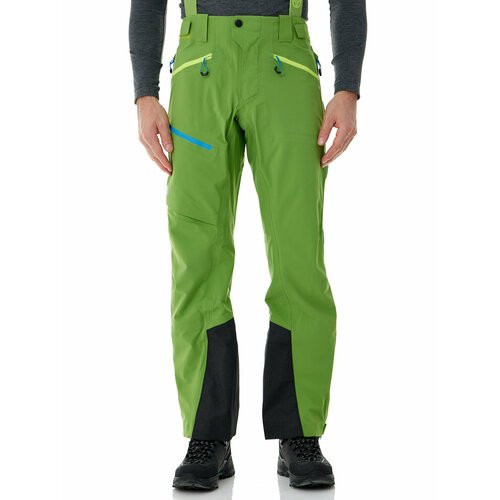 Купить брюки TERNUA, размер XL, зеленый
Ternua Mauna Kea Pt - совершенные брюки, разраб...