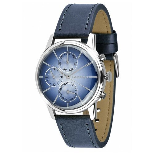 Купить Наручные часы Guardo Premium, серебряный
Часы Guardo B01397-2 бренда Guardo 

Ск...