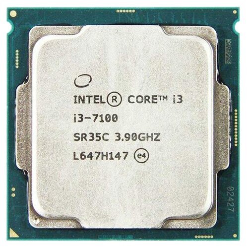 Купить Процессор Intel Core i3-7100 LGA1151, 2 x 3900 МГц, OEM
Очень важно для быстроде...
