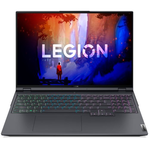 Купить Ноутбук Lenovo Legion 5 Pro Gen 7 16" WUXGA IPS/AMD Ryzen 5 6600H/16GB/1TB SSD/G...