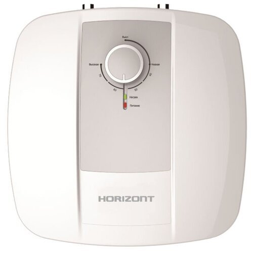 Купить Накопительный электрический водонагреватель Horizont 10EWS-20VB(U), белый
Основн...
