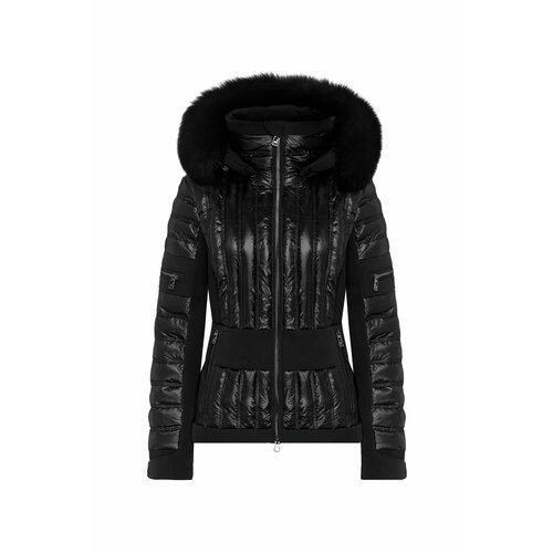 Купить Куртка Toni Sailer, размер 44, черный
Женская горнолыжная куртка TONI SAILER Bel...