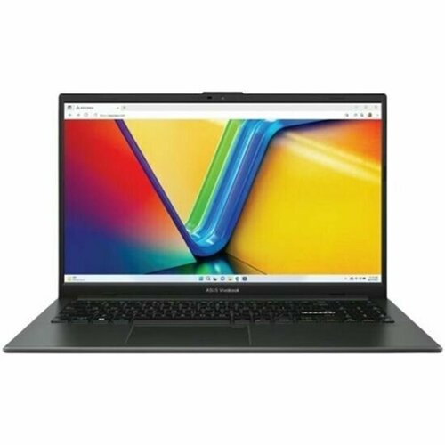 Купить Ноутбук ASUS Vivobook Go 15 E1504FA-BQ210 IPS FHD (1920x1080) 90NB0ZR2-M00M50 Че...