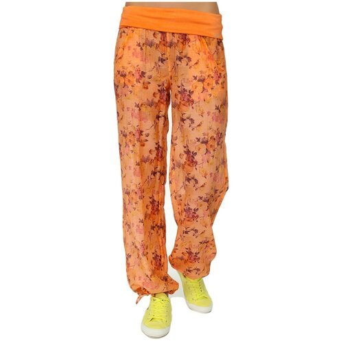 Купить Брюки шаровары Deha, размер XS, оранжевый
Прекрасные брюки Pants Deha жизнерадос...