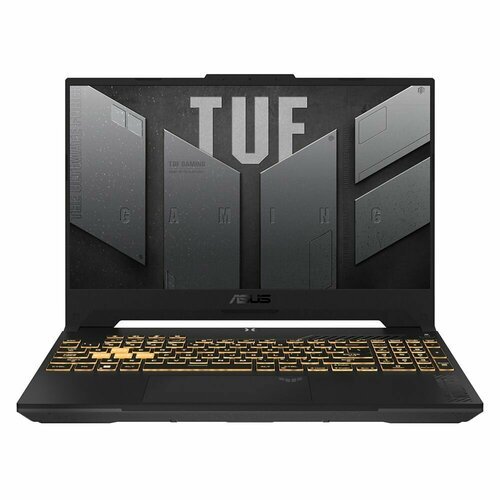 Купить Ноутбук ASUS TUF Gaming F17 FX707ZU4-HX074W IPS FHD (1920x1080) 90NR0FJ5-M004H0...