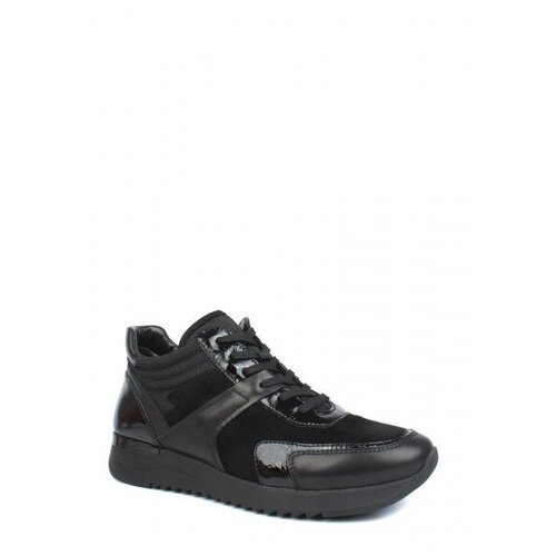 Купить Ботинки Caprice, размер 36, черный
Женские ботинки от популярного бренда Германи...