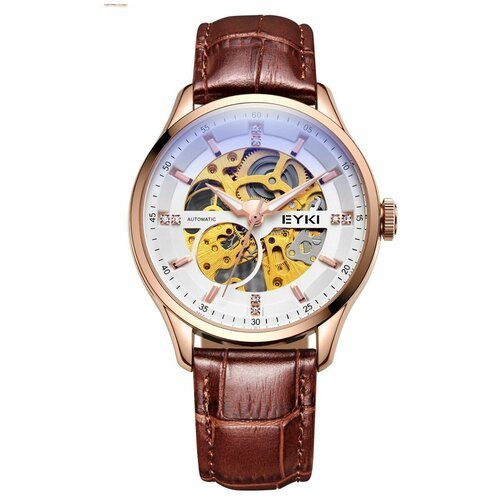 Купить Наручные часы EYKI E7013L-DZ8RCI, белый
Мужские наручные часы EYKI из коллекции...