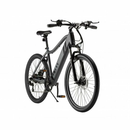 Купить Электровелосипед Tribe Kaya
Добро пожаловать в мир ультрасовременных электровело...