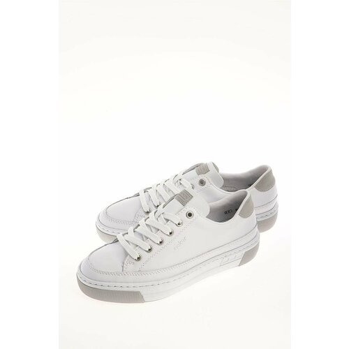 Купить Кеды Rieker, размер 42, белый
Rieker обувной бренд из Швейцарии. Всю обувь Рикер...