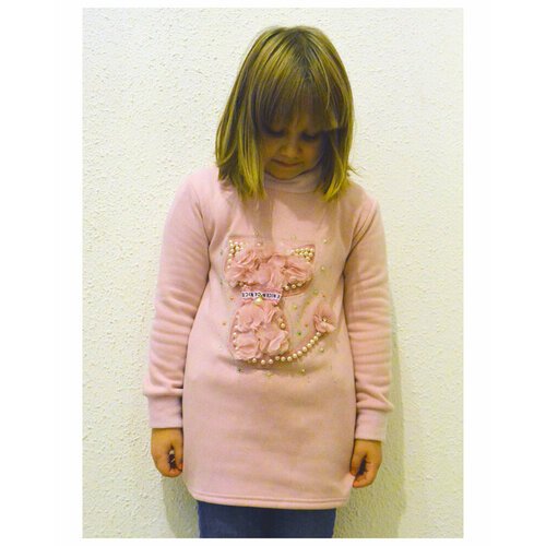 Купить Школьное платье, размер 116, розовый
Платье для девочки киса арт.2091-1 розовый...