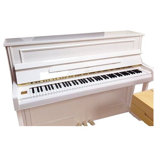 Купить Акустическое пианино Samick JS112RID WHHP
Пианино Samick JS112RID/WHHP<br><br>Ра...