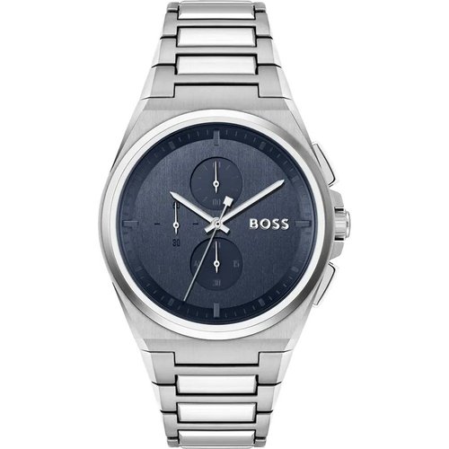 Купить Наручные часы BOSS, серебряный
Наручные часы Hugo Boss - это стильный аксессуар,...