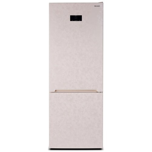 Купить Холодильник Sharp SJ-492IHX, бежевый
Описание:<br><br> Холодильник Sharp - больш...