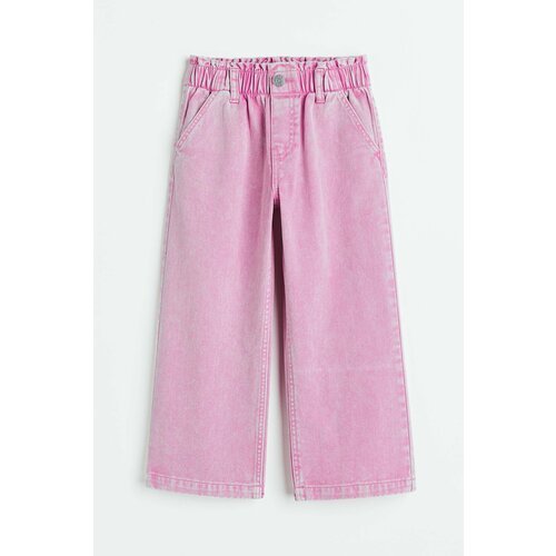 Купить Брюки H&M, размер 92, розовый
Джинсы H&M: стиль и комфорт в одном флаконе<br><br...