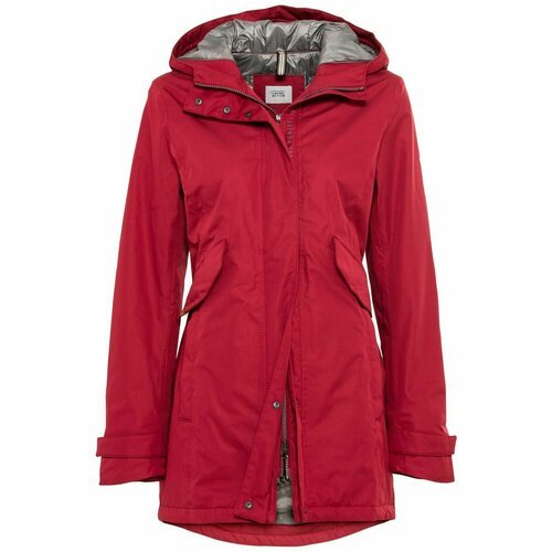 Купить Парка Camel Active, размер 44, красный
Женская куртка от Camel Active – отличный...