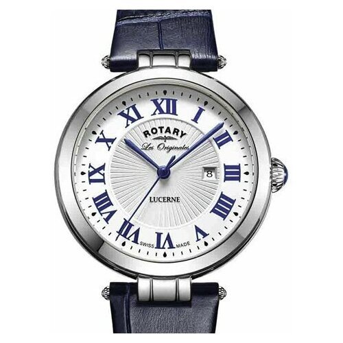 Купить Наручные часы ROTARY, белый
Серия элегантных женских часов была назвала в честь...