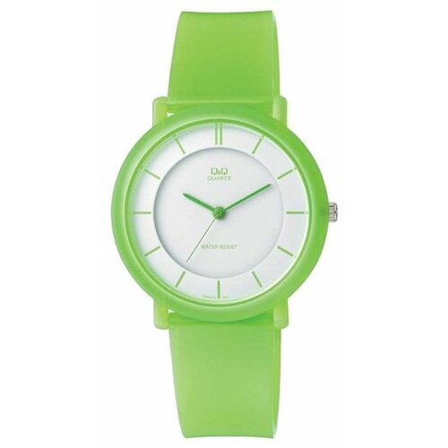 Купить Наручные часы Q&Q, зеленый
 

Скидка 14%