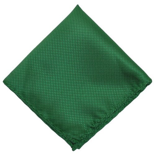 Купить Нагрудный платок Starkman, зеленый
Однотонный нагрудный платок в карман пиджака...
