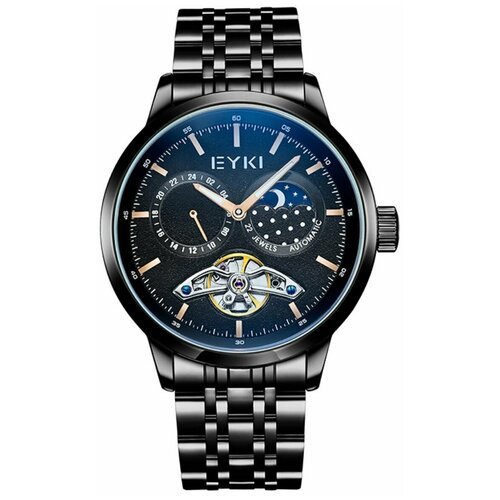 Купить Наручные часы EYKI E7063L-XZ8HHH, черный
Мужские наручные часы EYKI из коллекции...