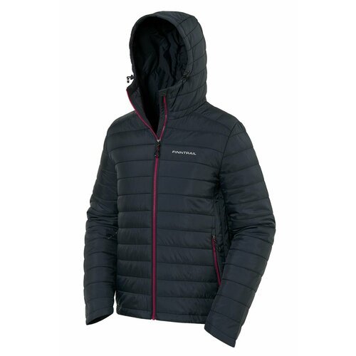 Купить Куртка Finntrail, размер S, darkblue
Легкая утепленная куртка. Используется в ка...