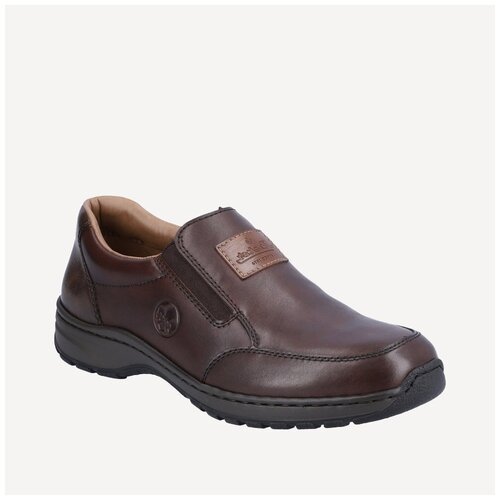 Купить Туфли Rieker, размер 45, коричневый
Для мужчин при выборе обуви на первом месте,...