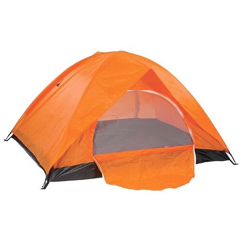 Купить Палатка кемпинговая трехместная ECOS Pico, оранжевый
Характеристики<br>Назначени...