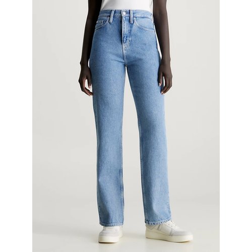 Купить Джинсы Calvin Klein Jeans, размер 26/32, синий
Женские джинсы Calvin Klein Jeans...