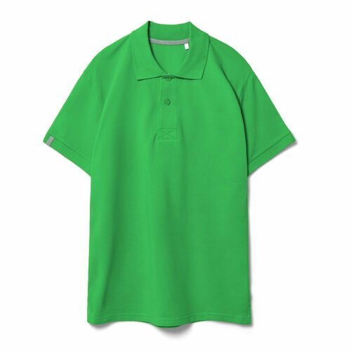 Купить Поло molti, размер XL, зеленый
Рубашка поло мужская Virma Premium, зеленое яблок...