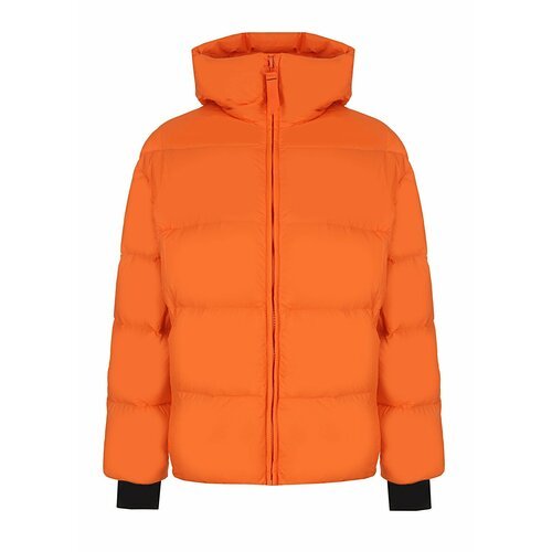 Купить Куртка Gertrude + Gaston, размер M, оранжевый
MIKA - это пуховик унисекс с капюш...