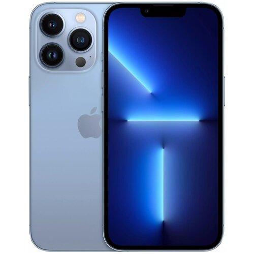 Купить Смартфон Apple iPhone 13 Pro 1 ТБ RU, nano SIM+eSIM, небесно-голубой
Значительно...