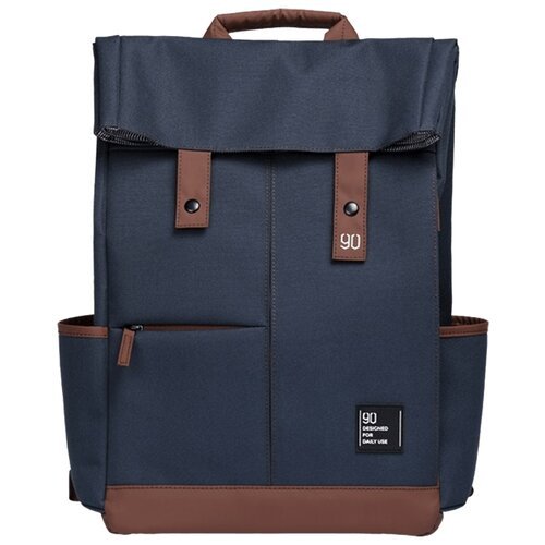Купить Городской рюкзак 90 Points 90 Points Vibrant College Casual Backpack (dark blue)...