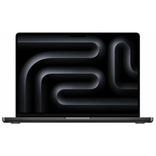 Купить Ноутбук Apple MacBook Pro 14 Apple M3 Pro 12-core/18Gb/1Tb/Apple graphics 18-cor...