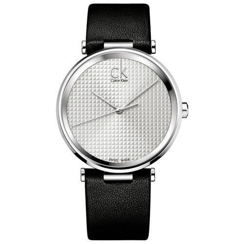 Купить Наручные часы CALVIN KLEIN, серебряный
Гарантия 2 года.<br> Комплектация:<br> Ча...
