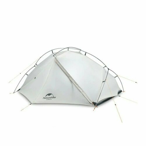 Купить Палатка Naturehike VIK 2 15D (Белый)
Артикул № 942973 <br> <br> Палатка ультралё...