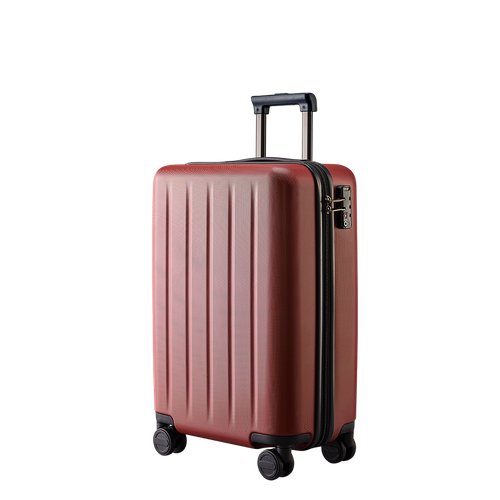 Купить Чемодан-самокат NINETYGO Danube Luggage, 38 л, белый
Коллекция Danube — бестселл...