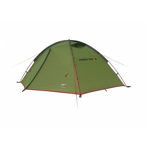 Купить Палатка HIGH PEAK Woodpecker 3 LW
Легкая и компактная палатка для трекинга и отд...