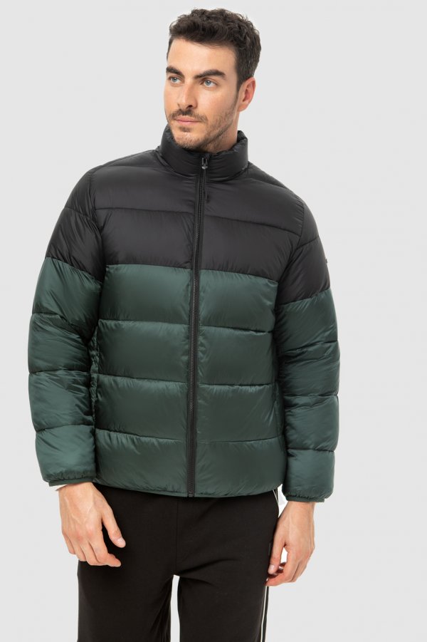 Купить Kanzler Куртка утепленная демисезонная
Теплая демисезонная куртка KANZLER предна...