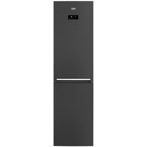 Купить Холодильник Beko CNMV5335E20VXR, антрацит
Большой двухкамерный холодильник черно...