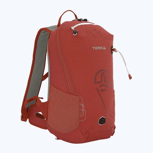 Купить Рюкзак Ternua backpacks Jagger 14L (Красный)
Рюкзак Ternua Jagger 14L изготовлен...