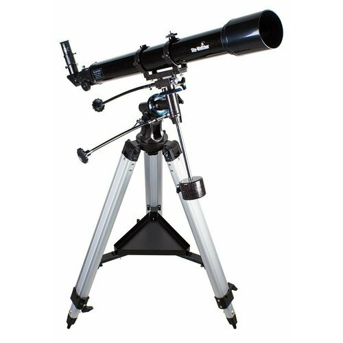 Купить Телескоп Sky-Watcher BK 709EQ2 Red Dot
Sky-Watcher BK 709EQ2 Red dot – телескоп...