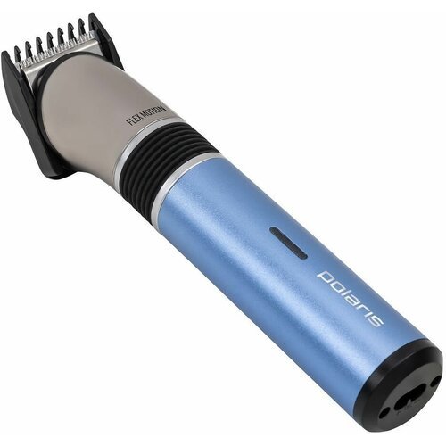 Купить POLARIS PHC-0401RB FlexMotion триммер
2 В 1: для стрижки И подравнивания бороды....