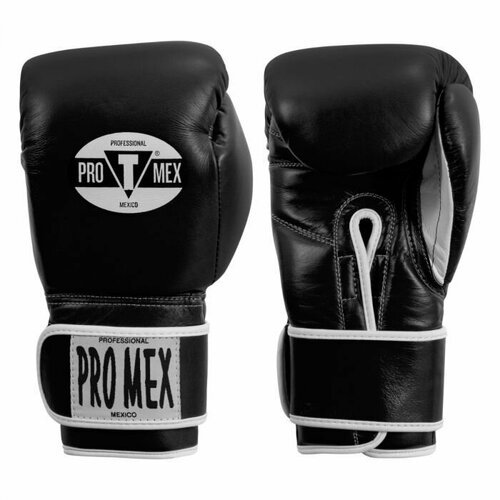 Купить Перчатки боксерские Pro Mex Professional Training Gloves 3.0, 12 унций, черные
<...