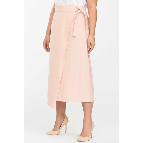 Купить Юбка SVESTA, размер 50, розовый
Женская юбка из хлопковой ткани прямого силуэта....