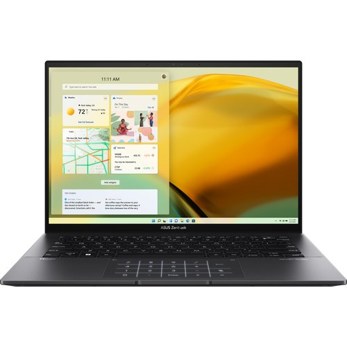 Купить Ноутбук ASUS ZenBook 14 UM3402YA-KP601 (90NB0W95-M010Z0)
Тип: Ноутбук<br>PartNum...