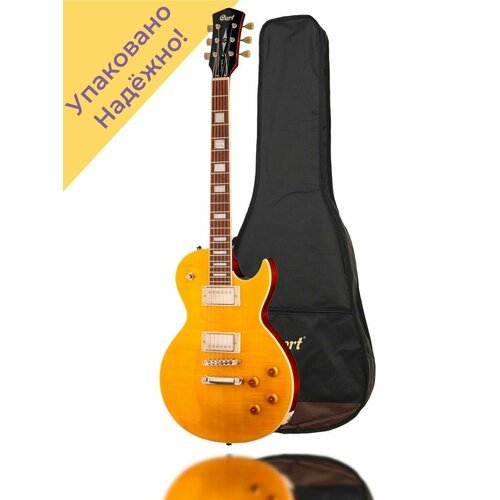 Купить CR250-WBAG-ATA Rock Электрогитара, янтарь
Каждая гитара перед отправкой проходит...